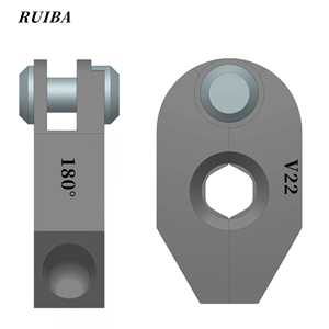 360 °   Tête de <span class=keywords><strong>pince</strong></span> à <span class=keywords><strong>sertir</strong></span> rotative |   Mâchoire de presse universelle pour outils de <span class=keywords><strong>plomberie</strong></span> - Product Image 6