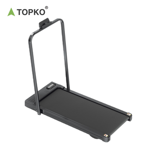 Tapis roulant pliable de haute qualité TOPKO pour <span class=keywords><strong>la</strong></span> <span class=keywords><strong>maison</strong></span>, tapis roulant portable pliable pour les voyages - Product Image 5