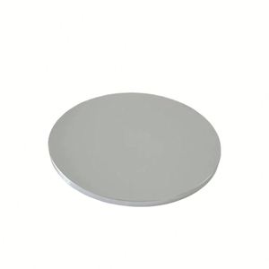 Target de Rhodium à 99,95 % de pureté pour dépôt de films minces - Product Image 4