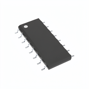 Contador Binario de 8 Bits 16SOIC (0.154'', 3.90mm de Ancho) SN74LS592DR, Componentes Electrónicos en Venta - Product Image 1