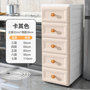 Vente flash : Armoire de <span class=keywords><strong>rangement</strong></span> en plastique à <span class=keywords><strong>5</strong></span> <span class=keywords><strong>tiroirs</strong></span> pour vêtements de bébé - Product Image 3