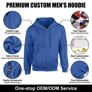 Sweat-shirt à capuche unisexe personnalisé avec logo, impression numérique, coupe ample, pour homme, motif anime <span class=keywords><strong>graffiti</strong></span>, brodé, style <span class=keywords><strong>tapisserie</strong></span>, idéal pour l'hiver - Product Image 3
