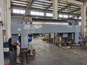 جهاز طرد مركزي سريع لمعالجة الفواكه |   كفاءة لا مثيل لها ومكونات فائقة الجودة - Product Image 6