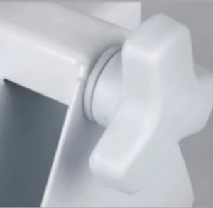 Taburete de baño plegable de plástico para inodoro, asiento elevador para niños, antideslizante, para aliviar el <span class=keywords><strong>estreñimiento</strong></span>, artefacto doméstico. - Product Image 3