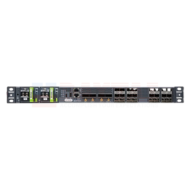 Juniper Core Router ACX Series ACX7024 and ACX7024X Models