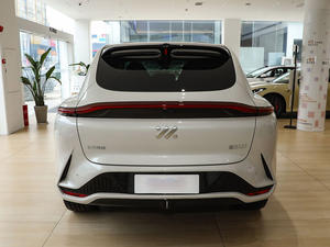 IM LS7 SUV Elettrico Puro a 5 Posti, 640km di Autonomia, Veicolo a Nuova Energia, Sedili in Pelle, Telecamera Posteriore, Tetto <span class=keywords><strong>Panoramico</strong></span>, Cambio Automatico, ACC, R20 - Product Image 3