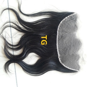 Unprocessed Raw Indian Hair - Product Image 2