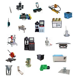 Equipo de Prueba de Suelos Electrónico de Ingeniería Civil, Fácil de Usar, con 1 Año de Garantía, 220V, Estándar ASTM, Gran Venta - Product Image 4