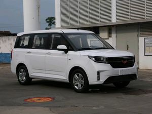 Minibus Wuling d'<span class=keywords><strong>occasion</strong></span> 1.5T Turbo Manuel <span class=keywords><strong>Essence</strong></span> Prix bas Haute qualité Grand <span class=keywords><strong>espace</strong></span> <span class=keywords><strong>4</strong></span> places Volant à gauche Fabriqué en Chine - Product Image 2
