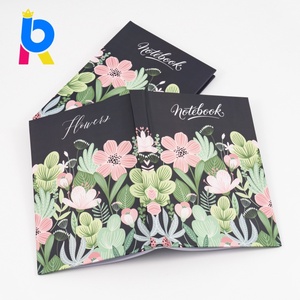 Cuaderno de Tapa Dura Personalizado de Tamaño Portátil para Gestión de Horarios, Material Escolar para Estudiantes y Reuniones de Oficina - Recomendado - Product Image 4