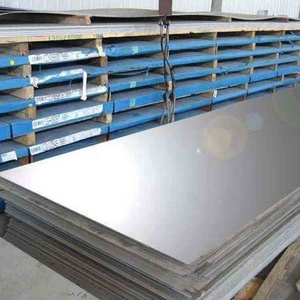 China Cheap Hot Rolled Nickel Copper Alloy Monel 400 Plate Sheet Price - Product Image 3