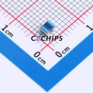 Inductor de Potencia LQW2UAS56NJ00L 1008 (Inductancia: 56nH) (Precisión: 5%) (Corriente Nominal: 1A) - Product Image 1