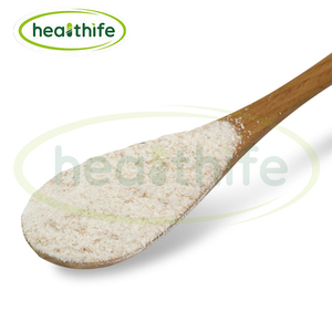 हेथिएफे थोक मूल्य प्राकृतिक साइलियम बीज भूक का अर्क 95% 98% <span class=keywords><strong>99</strong></span>% पेसिलियम भूक पाउडर - Product Image 3