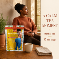BIYODE Africa Thé pour l'agrandissement des fesses, complément alimentaire, produit phare, en stock, faible MOQ, vente en gros usine
