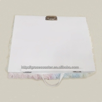 Bureau d'ordinateur portable en MDF réglable en hauteur de haute qualité Convient jusqu'à 15.6 pouces plateau de tour avec boîte de rangement pour canapé avec oreiller doux