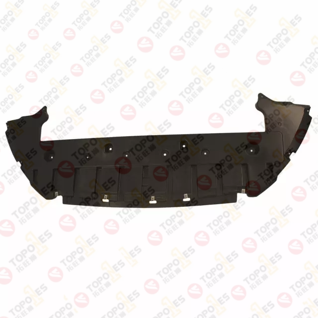 Automotive Spare Parts Lower Shield Automobile Accessories Deflector Air OEM DS7Z8349B DS738B384CC for Ford fusion 2013-2016