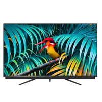 OEM para Venta al por Mayor > Televisor Inteligente Android LED UHD 4K de 55 Pulgadas 16:9 LCD 120Hz con WiFi para Uso en Hoteles, Color Negro