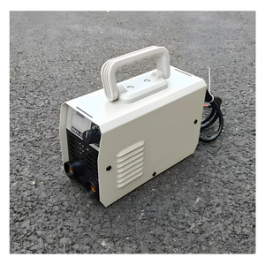 Machine à souder MMA ZX7-250KA de qualité export, 220V, à onduleur haute efficacité pour acier doux, sortie 150A, pour le marché mondial - Product Image 2