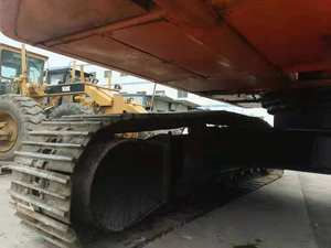 Excavadora Usada Doosan Dh220lc-7 de 20 Toneladas, Oruga, Fabricada en Corea - Buen Estado, Motor, Bomba, Caja de Cambios, Rodamientos, PLC en Venta - Product Image 6