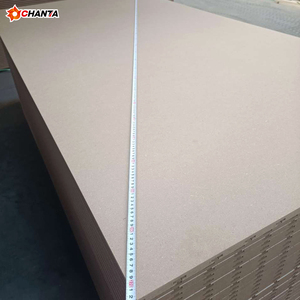 Placa Ranurada Moderna E1 de 2mm-18mm, Recubierta de Melamina Negra con Aspecto de Mármol, Resistente a la Humedad, Grado de Primera Clase, Certificada ISO para <span class=keywords><strong>MDF</strong></span> - Product Image 3