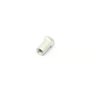 Venta directa de fábrica de <span class=keywords><strong>aluminio</strong></span> cuerpo redondo con cabeza avellanada tuerca de remache - Product Image 3