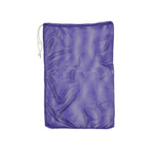 Bolsa de malla para equipo de buceo con cierre de cordón para almacenamiento de equipos de snorkel - Product Image 2