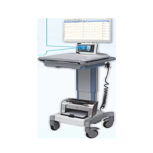 מערכת בדיקת ecg הליכון מתח בדיקה ecg - Product Image 2