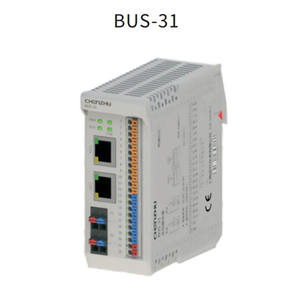 BUS-31 Siemens 200Smart 30012001500 PLC I/O Module <b>Adapter</b> Industrial <b>Ethernet</b> Communication Bus ProfiNet EtherCAT IO-Link - Product Image 5