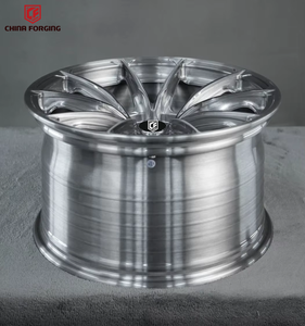 Cerchi in Alluminio Forgiato Leggeri Personalizzati CF 5x112/5x114.3/5x120/5x130 per BMW G38/5 Porsche 911 <span class=keywords><strong>Audi</strong></span> <span class=keywords><strong>A6</strong></span> <span class=keywords><strong>Avant</strong></span>/Benz - Product Image 5