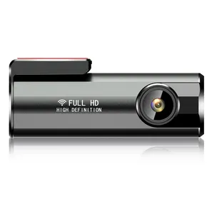 Fabriek Directe Verkoop Hoge Kwaliteit Dvr Video Recorder Car Camera Dash Cam Recorder