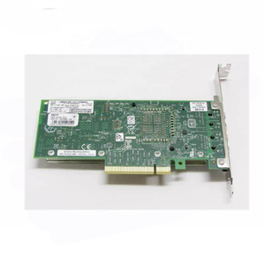 Original New 718938-B21 730701-001 10GB <strong>2</strong> Port 570FLB <strong>PCI</strong> <strong>2</strong>.0 X8 Adapter Network Cards <strong>Controller</strong> <strong>Ethernet</strong> Card - Product Image 4