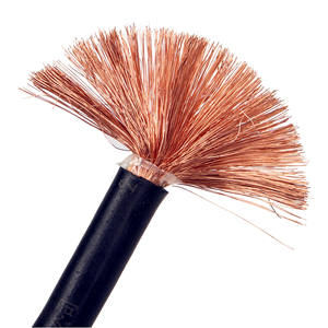 Câble électrique blindé en cuivre pur 100% <span class=keywords><strong>souple</strong></span>, <span class=keywords><strong>gaine</strong></span> en PVC PE PUR, soudage domestique, câble d'alimentation, usine d'origine - Product Image 3