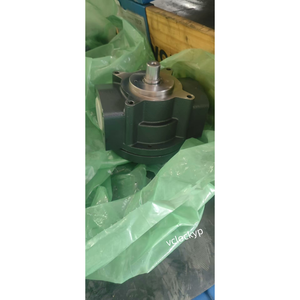 Bomba de Aceite KRACHT KF12RF2-D15 Nueva, Envío por FedEx o DHL - Product Image 6