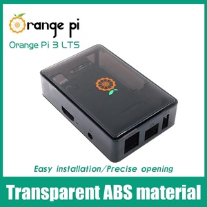 Aismartlink <span class=keywords><strong>H6</strong></span>ออเรนจ์ <span class=keywords><strong>Pi</strong></span> 3 LTS ALLWINNER 2GB LPDDR3 8GB eMMC 1.8GHz Quad-core 64-bit SBC พร้อม Type-C & เคสมาใหม่ - Product Image 4