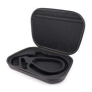 Tùy Chỉnh Du Lịch Không Thấm Nước EVA Mềm Nhỏ Zip Lưu Trữ Bảo Vệ Tổ Chức Trường Hợp - Product Image 5