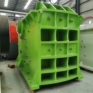 Concasseur à mâchoires durable et écoénergétique, adapté à la roche de fer, aux galets de rivière, au granit et au gravier, haute efficacité de concassage - Product Image 5