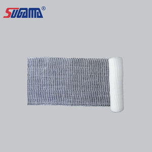 ม้วนผ้าฝ้ายพิมพ์ลายสำหรับใช้ในโรงพยาบาล - Product Image 5