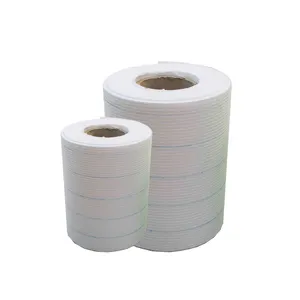 Industrial Raw Material Auto Air Filter Material Media Cloth Paper