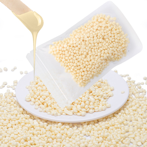 Nhãn Hiệu Riêng Dừa Sáp 100G Tóc Loại Bỏ Sáp Đậu Cho Da Nhạy Cảm Cpsr Đã Được Phê Duyệt Không Đau Không Gây Dị ứng Sáp Hạt - Product Image 6