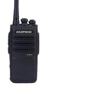Talkie-walkie Baofeng BF-T99Plus avec batterie 6800 mAh, appareil de communication longue portée pour l'extérieur - Product Image 2