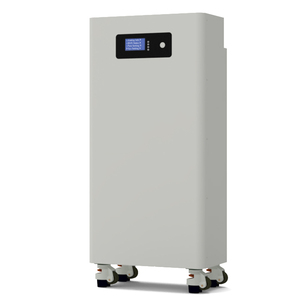 แบตเตอรี่ลิเธียมไอออน Lifepo4 สำหรับเก็บพลังงานภายในบ้าน รุ่นขายดีที่สุด 51.2V 48V 200Ah 280Ah 300Ah 10Kw 15Kwh พร้อมระบบ BMS - Product Image 2