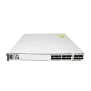 N9K-C93180LC-EX N9K-C9348GC-FXP N9K-C92160YC-X N3K-C36180YC-R N3K-C34180YC Modalità QSFP+ 40/50G Supportata per Infrastrutture <span class=keywords><strong>Cloud</strong></span> - Product Image 3
