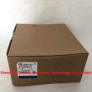 Nouveau et original Driver R88D-KN04H-ML2 - Product Image 1