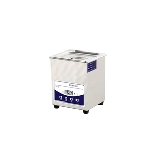 Nettoyeur de buses SMT, Nettoyeurs ultrasoniques pour armes, Nettoyeur ultrasonique pour moules GS-010T - Product Image 3