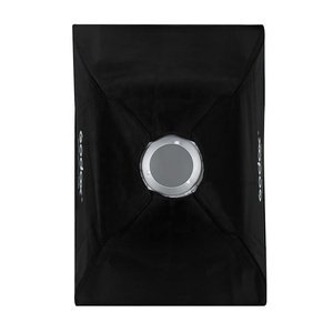 Godox 24 "x 35" Nylon Speedlite Studio Strobe <span class=keywords><strong>Flash</strong></span> ảnh phản chiếu cho Softbox khuếch tán <span class=keywords><strong>60cm</strong></span> * 90cm Bowens núi cho De300 de40 - Product Image 6