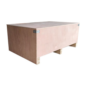 ลังไม้เคลือบวีเนียร์สั่งทำพิเศษสำหรับบรรจุภัณฑ์ขนส่งทางทะเล - Product Image 1