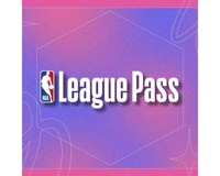 1 Bulan untuk Langganan NBA League Pass Software