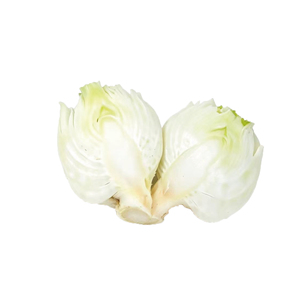 Huescas de Hinojo Frescas, Raíces de Hinojo Dulces, Especias para Ensaladas y Zumos, Guarnición de Estilo Occidental - Product Image 2