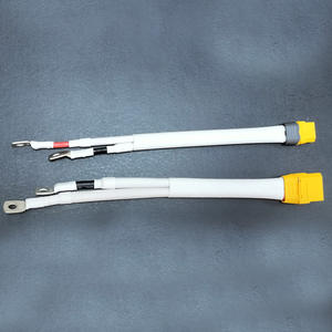 Xt60h mt60 mr30 am1015 נקבה jst מחבר מחבר מתאם כבל הרכבה pvc חוט רתום עבור מכונות מחשב רכב - Product Image 3