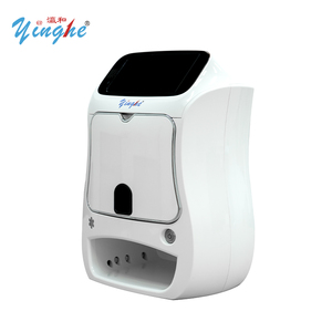 Imprimante numérique intelligente <span class=keywords><strong>pour</strong></span> nail art Yinghe avec reconnaissance IA, machine de peinture d'<span class=keywords><strong>ongles</strong></span> réelle <span class=keywords><strong>pour</strong></span> salons de manucure, centres commerciaux et usage domestique - Product Image 4